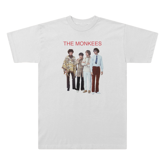 Monkees shirt on sale